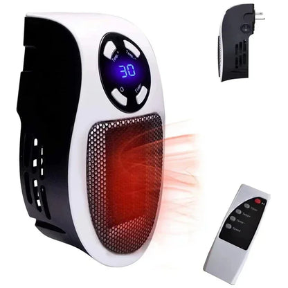 Portable Electric Heater